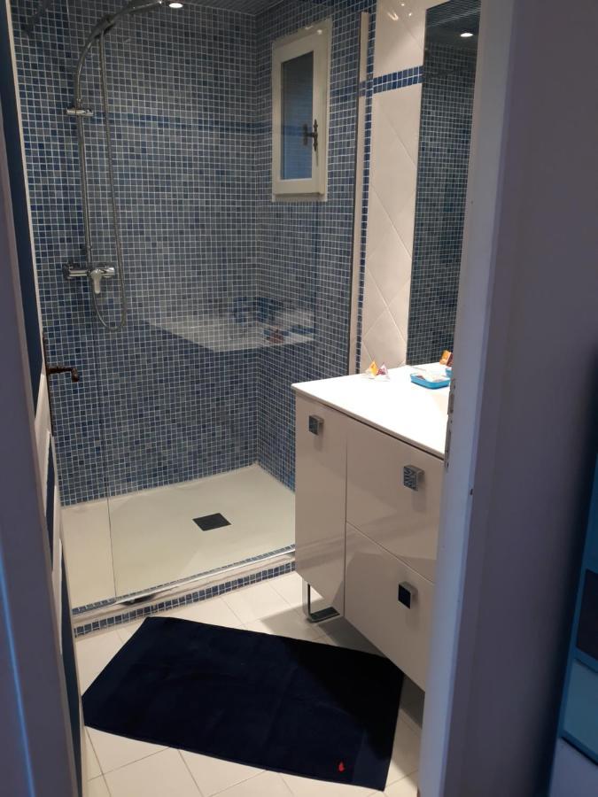 Dans Un Jardin Bb Et Jacuzzi Acomodação com café da manhã Mandelieu Exterior foto