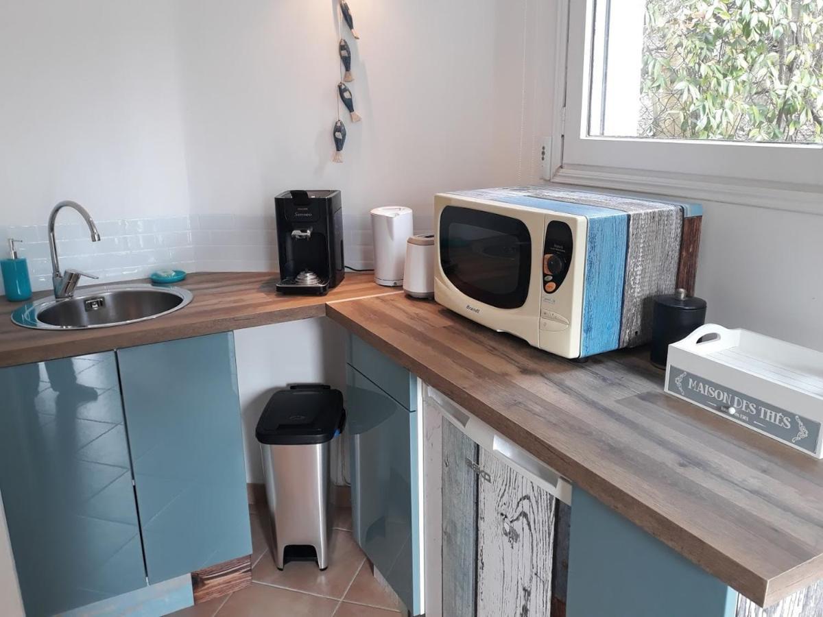 Dans Un Jardin Bb Et Jacuzzi Acomodação com café da manhã Mandelieu Exterior foto